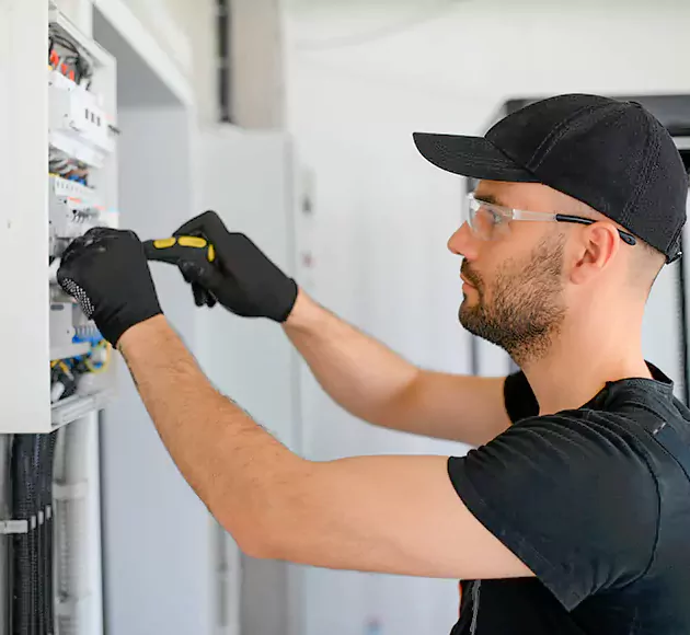 Crafting Reliable Electrical Service in Lancaster Since 2009