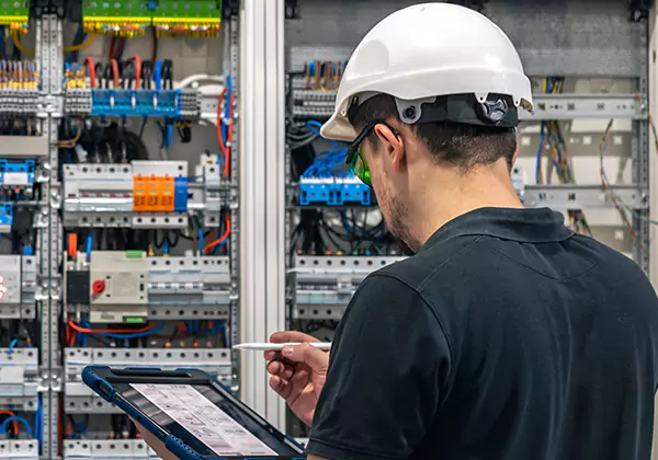 Electrical Inspection Services Lancaster