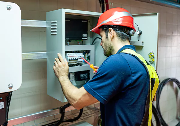 Electrical Panel Upgrade Lancaster