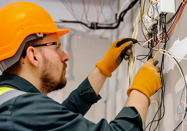 Electrical Wiring Services Lancaster