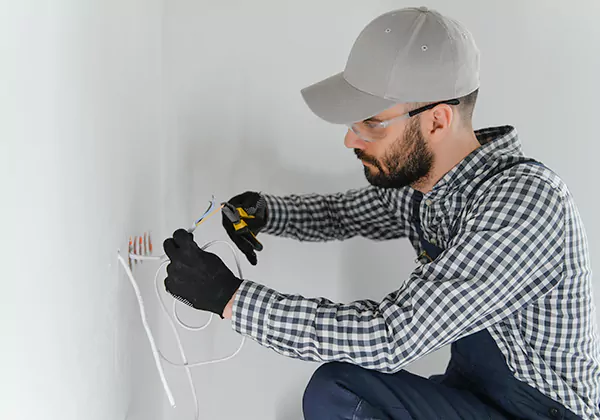 Emergency Electrical Repair Lancaster