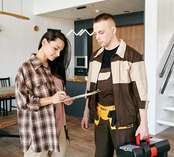 Our Approach to Advanced Electrical Services in Lancaster, OH