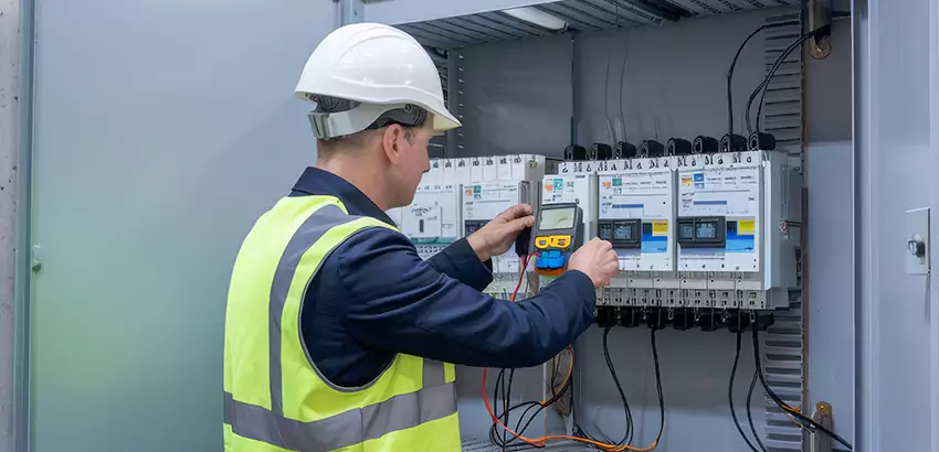 Commercial Electrical Repair In Lancaster
