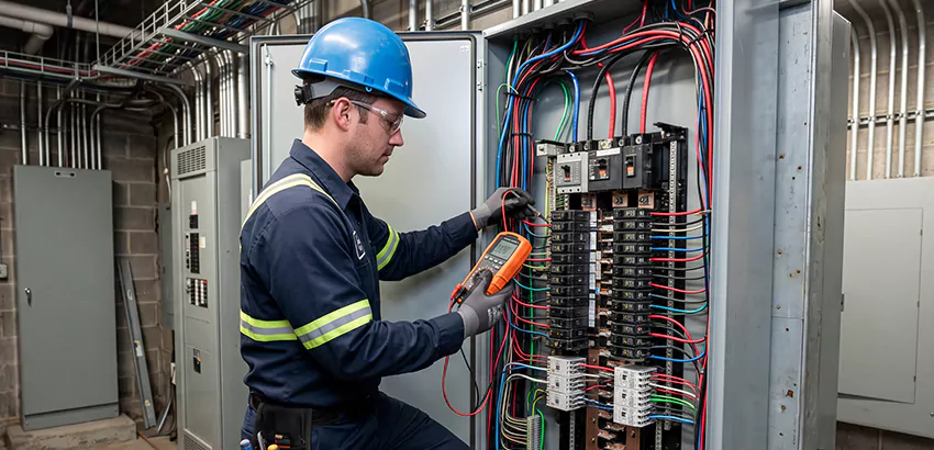 Electrical Wiring Services In Lancaster