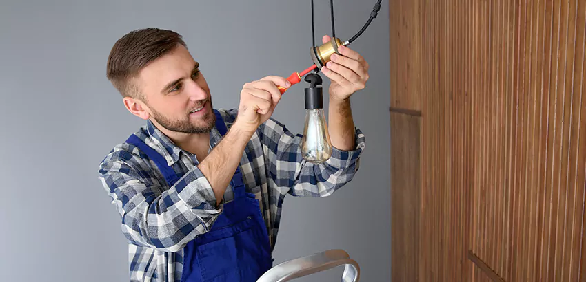 Residential Electrical Repair In Lancaster