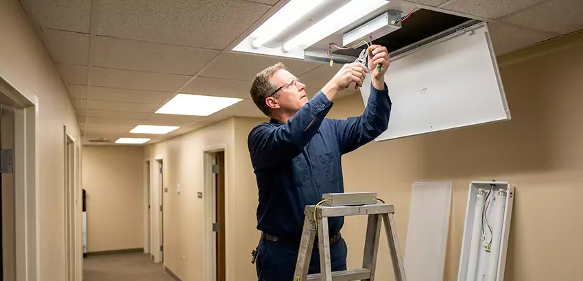 Sign and Neon Ballast Replacement in Lancaster