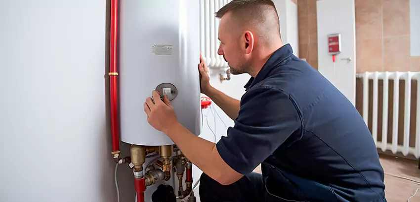 Electric Hot Water Tank Repair in Lancaster