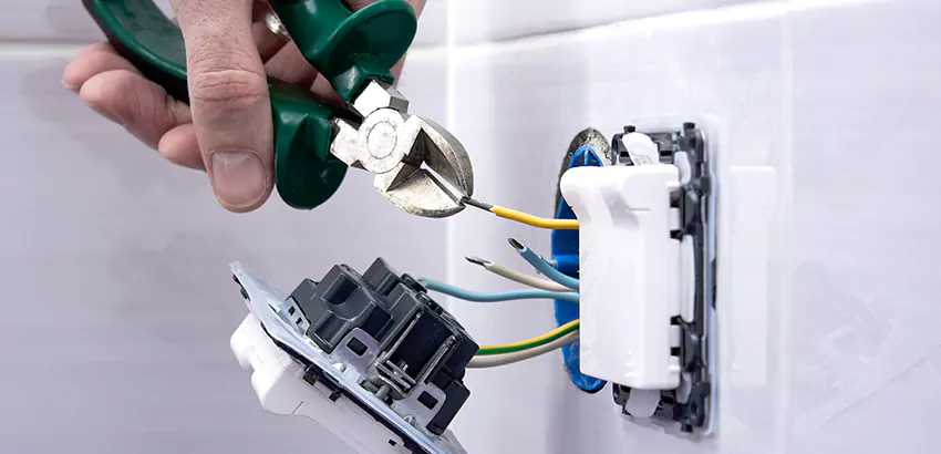 Outlet and Switch Repair Services in Lancaster