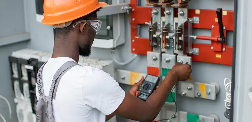 Electrical Power and Voltage Troubleshooting in Lancaster