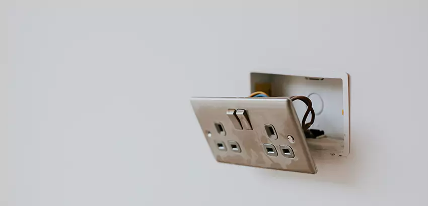 GFCI Breaker Replacement in Lancaster