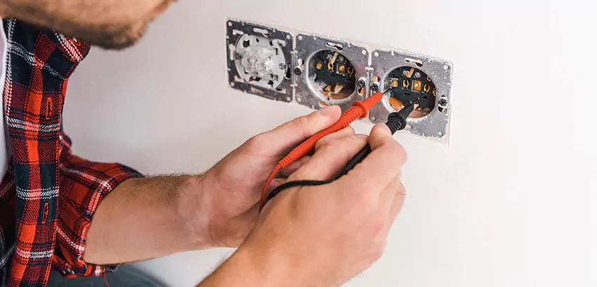 Building Automation and Smart Connectivity in Lancaster