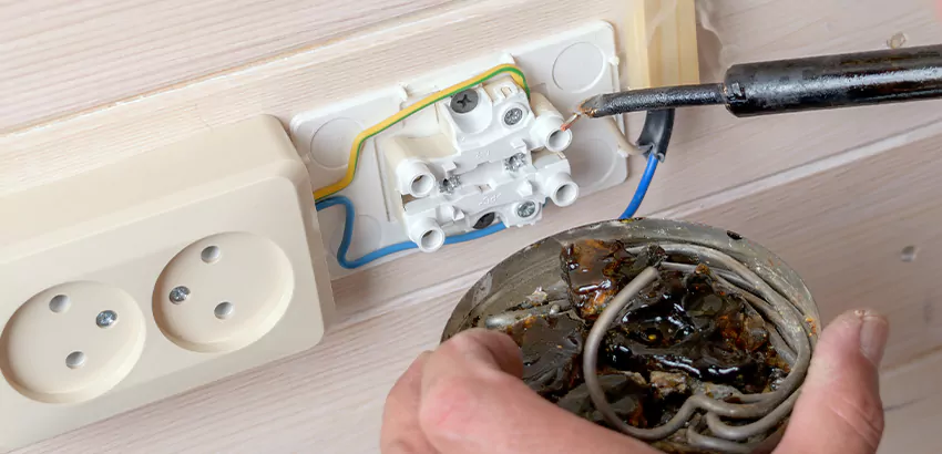 Residential Outlet and Switch Repair in Lancaster