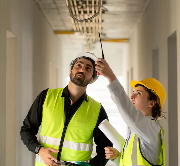 Licensed Commercial Electrician: Your Local Business Electrical Partner in Lancaster, OH