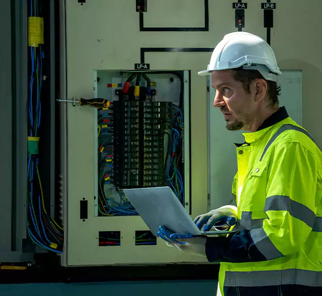 Professional Electrical Inspection: Your Local Safety Check Team in Lancaster, OH
