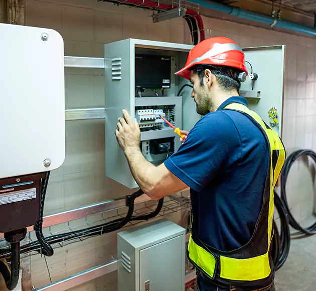 Professional Electrical Maintenance: Your Local Preventive Care Team in Lancaster, OH