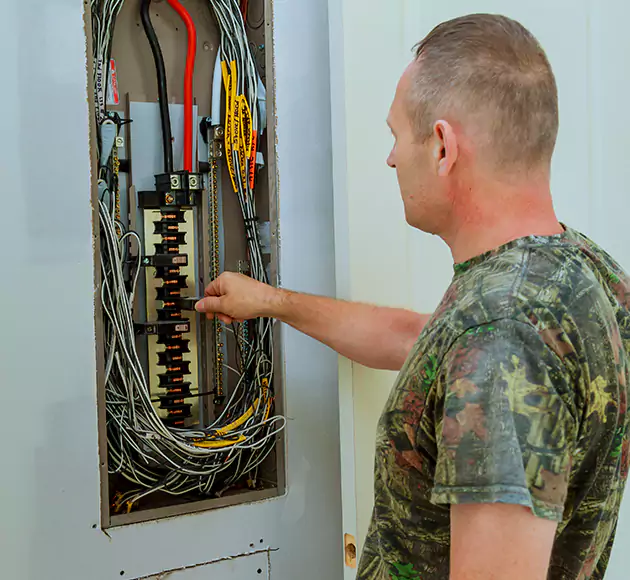 Professional Electrical Panel Upgrade: Your Local Panel Specialist in Lancaster, OH