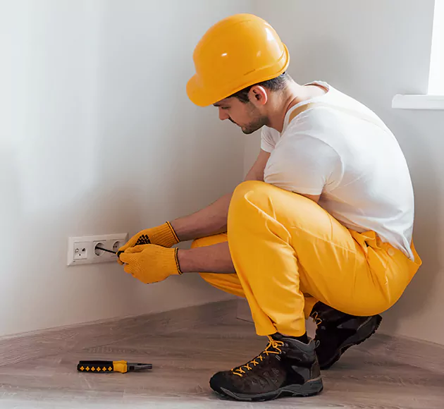 Trusted Electrical Repair Services: Your Local Fix-It Team in Lancaster, OH
