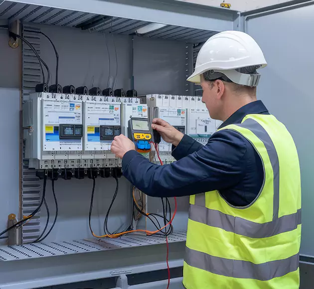 Professional Electrical Service Upgrade: Your Local Utility Coordination Team in Lancaster, OH