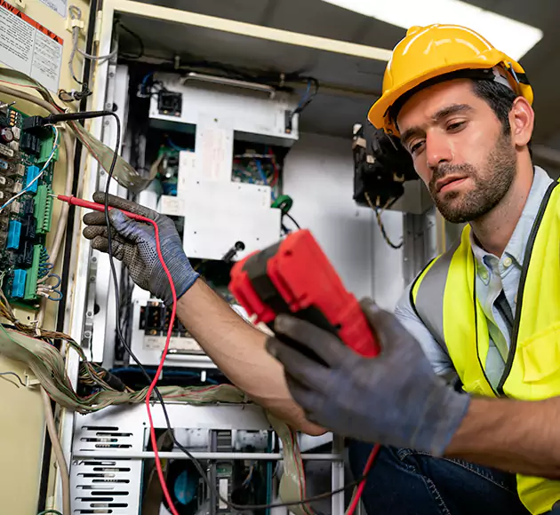 Professional Electrical Troubleshooting: Your Local Diagnostic Team in Lancaster, OH
