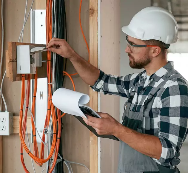 Professional Emergency Electrical Repair: Your Local Urgent Fix Team in Lancaster, OH