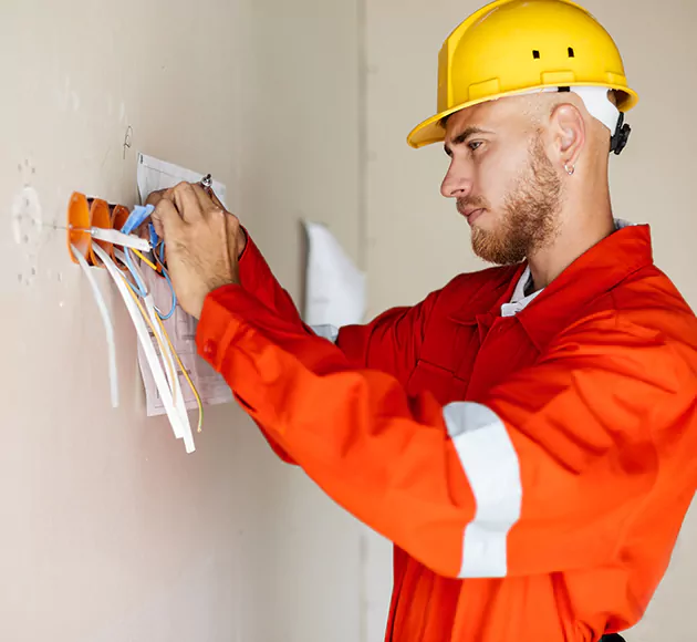 Local 24 Hour Electrician: Fast Response When You Need It Most in Lancaster, OH