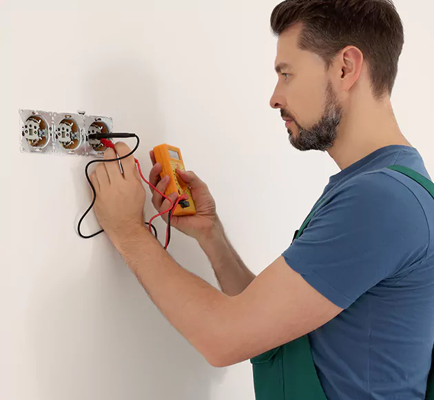 Professional Residential Electrical Repair: Your Local Home Fix-It Team in Lancaster, OH