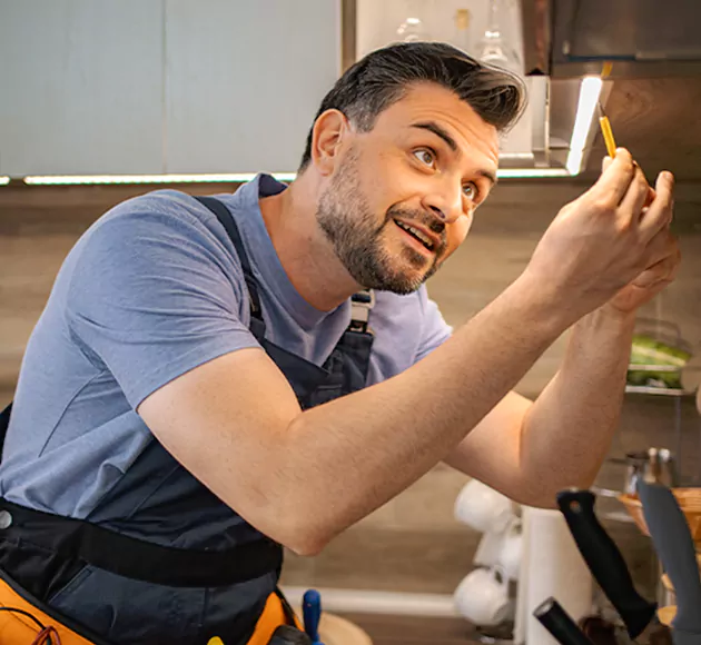 Trusted Home Electrician: Your Local Choice in in Lancaster, OH
