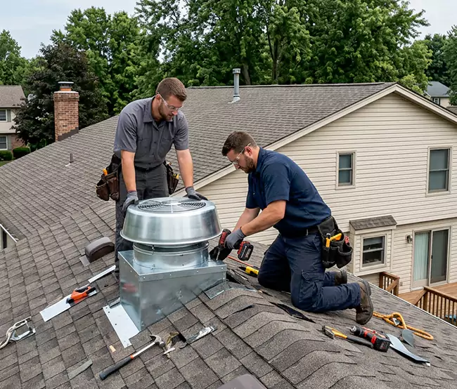What Makes Us the Right Choice in Lancaster, OH