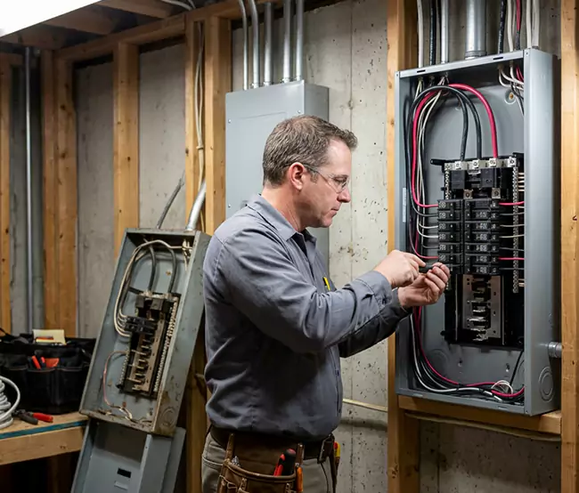 What Makes Us the Right Choice in Lancaster, OH?