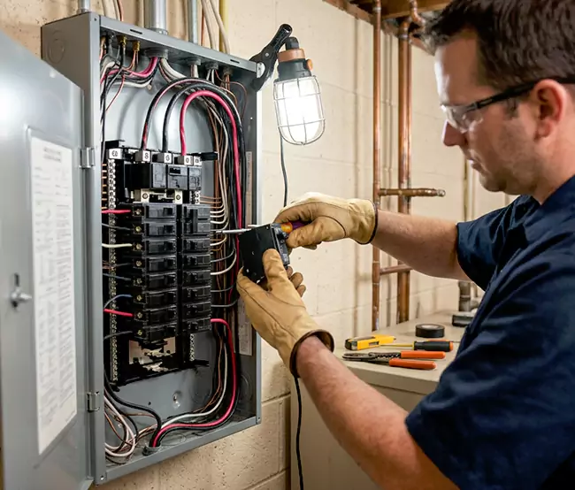 What Makes Us the Right Choice in Lancaster, OH?