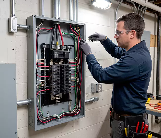 What Makes Us the Right Choice in Lancaster, OH?