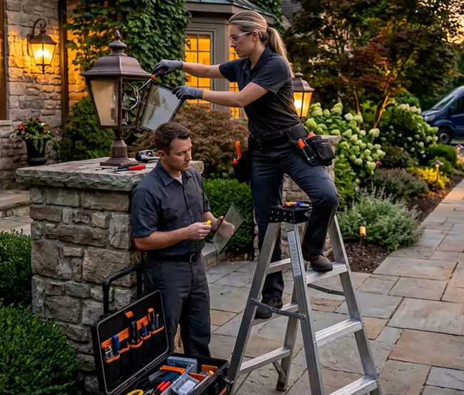 What Makes Us the Right Choice in Lancaster, OH?